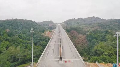 tol-lingkar-pekanbaru-30,57-km-segera-hadir,-hubungkan-pekanbaru–kampar-dan-dorong-ekonomi-riau