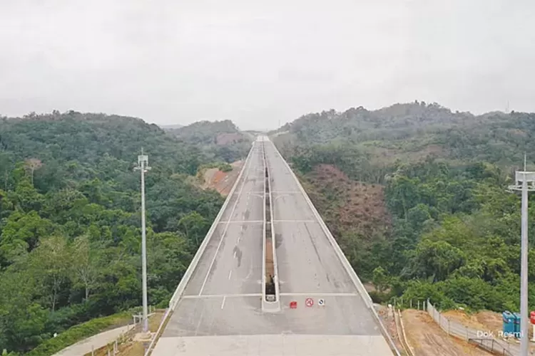 tol-lingkar-pekanbaru-30,57-km-segera-hadir,-hubungkan-pekanbaru–kampar-dan-dorong-ekonomi-riau