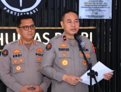 Polri Mutasi 1.086 Personel: Kapolda NTB Baru, Polwan Raih Banyak Posisi Strategis