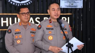 polri-mutasi-1.086-personel:-kapolda-ntb-baru,-polwan-raih-banyak-posisi-strategis