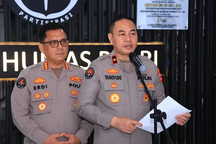 polri-mutasi-1.086-personel:-kapolda-ntb-baru,-polwan-raih-banyak-posisi-strategis
