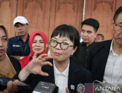 Anak Usia Dini Lebih Butuh Interaksi Manusia daripada AI, Kata Stella Christie – TIMES Banyuwangi