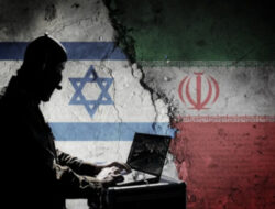 Iran Eksekusi Mata-Mata Mossad, Tertangkap Saat Memotret Fasilitas Militer – TIMES Banyuwangi