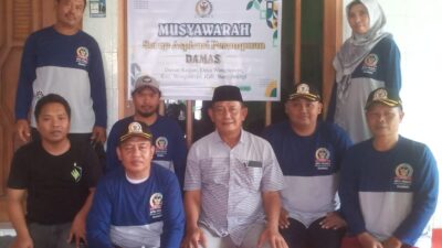 kades-wongsorejo-tegaskan-blt-harus-tepat-sasaran,-kader-damas-diminta-jangan-tebang-pilih