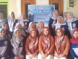 Dari Sampah Jadi Rupiah, BPD Wongsorejo Sulap Limbah Warga untuk Bayar Pajak