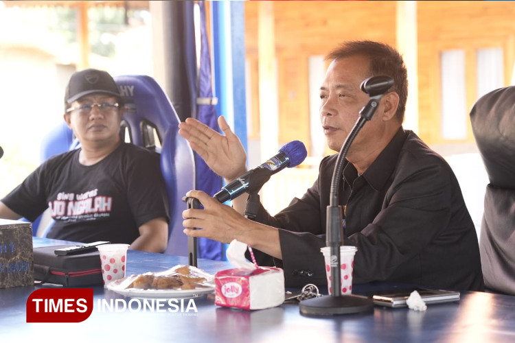 jelang-kongres,-pssi-banyuwangi-ajak-pegiat-sepak-bola-satu-visi-wujudkan-prestasi-–-times-banyuwangi