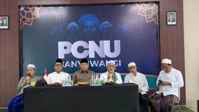 pbnu-setujui-pelaksanaan-konfercab-nu-banyuwangi-7-januari,-tempatnya-di-uimsya-blokagung