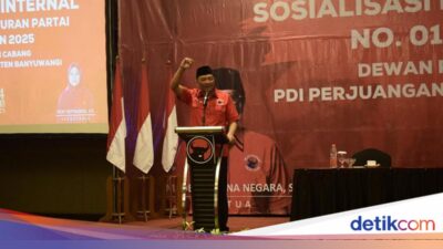konfercab-serentak-pdip,-akankah-i-made-cahyana-kembali-pimpin-banyuwangi?