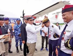 Banyuwangi-Lombok Kini Hanya Sepelemparan Batu, Wings Air Resmi Mengudara: Hemat Waktu, Tiket Mulai Rp 800 Ribuan