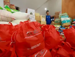 Ucapan Hari Jadi Banyuwangi Diganti Paket Sembako: Untuk Bantu Warga Pra Sejahtera-Korban Bencana