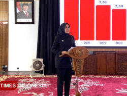 Bupati Banyuwangi: Setiap Rumah adalah Sekolah, Setiap Ibu adalah Guru – TIMES Banyuwangi