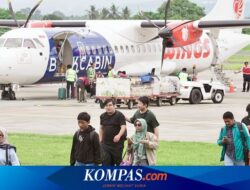 Penerbangan Banyuwangi-Lombok Resmi Dibuka, Tiketnya Rp 800.000