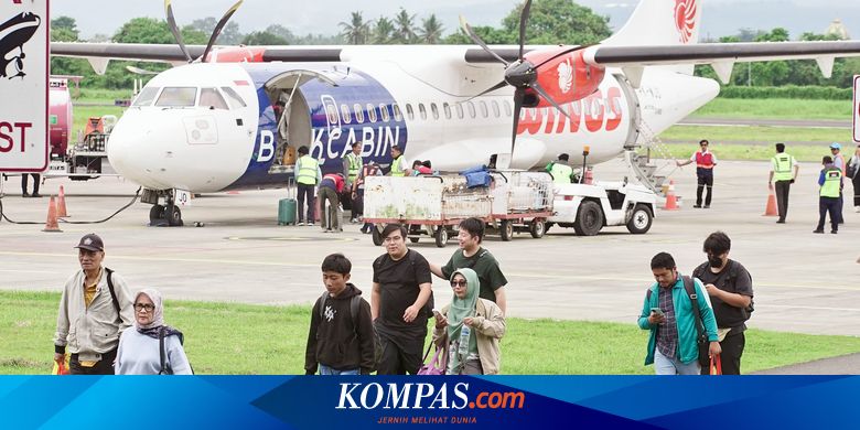 penerbangan-banyuwangi-lombok-resmi-dibuka,-tiketnya-rp-800.000
