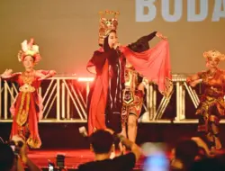 Kolaborasi Musisi Banyuwangi dan Band Kotak Hadirkan Drama Musikal pada Konser Kemanusiaan Harjaba