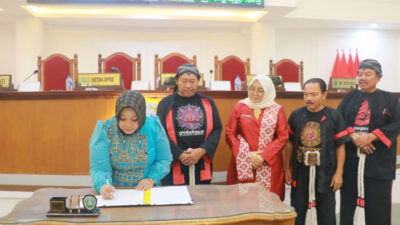 jaga-lumbung-pangan,-dprd-ponorogo-sahkan-raperda-perlindungan-lahan-pertanian-berkelanjutan-–-times-banyuwangi