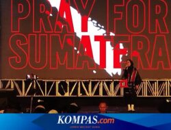 Band Kotak Donasikan Pendapatan Manggung di Banyuwangi untuk Korban Bencana Sumatera