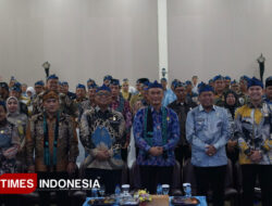 Pemkab Majalengka Perkuat Reformasi Birokrasi Lewat Manajemen Talenta ASN – TIMES Banyuwangi