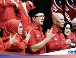 Keputusan DPP PDIP Tetapkan Ana Aniati Jadi Ketua DPC Banyuwangi