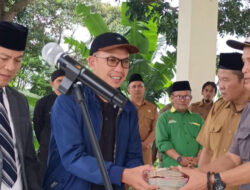 Warga Cugenang Cianjur Kompak Kumpulkan Donasi Puluhan Juta untuk Korban Bencana Sumatera – TIMES Banyuwangi