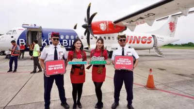 wings-air-resmi-hubungkan-banyuwangi-lombok:-pangkas-waktu-belasan-jam-jadi-cuma-sejam