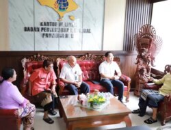 Progres Tol Gilimanuk-Mengwi: PPK dan BPN Bali Kebut Pembebasan Lahan di 58 Desa