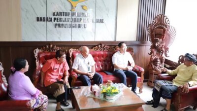progres-tol-gilimanuk-mengwi:-ppk-dan-bpn-bali-kebut-pembebasan-lahan-di-58-desa