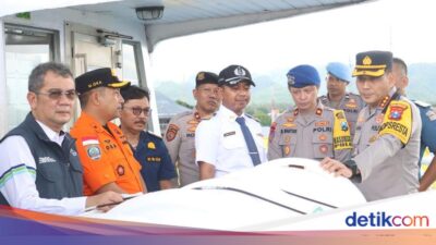 polresta-banyuwangi-gelar-ramp-check-di-pelabuhan-ketapang,-ini-hasilnya
