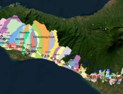 Daftar 58 Desa Terdampak Tol Gilimanuk-Mengwi: Cek Lokasi Jembrana, Tabanan, dan Badung