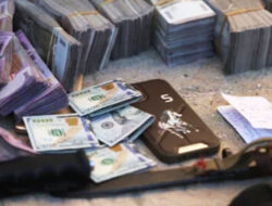 Aparat Suriah Bubarkan Sel ISIS di Damaskus – TIMES Banyuwangi