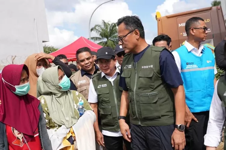 gandeng-danantara,-bri-gerak-cepat-pulihkan-sumatera:-tak-sekadar-sembako,-fokus-perbaiki-sekolah-dan-puskesmas