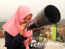 Hasil Rukyatul Hilal: PBNU Tetapkan Awal Rajab 1447 H Jatuh pada Senin 22 Desember 2025