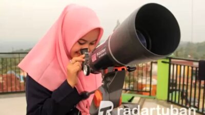 hasil-rukyatul-hilal:-pbnu-tetapkan-awal-rajab-1447-h-jatuh-pada-senin-22-desember-2025