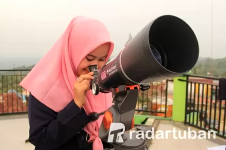 hasil-rukyatul-hilal:-pbnu-tetapkan-awal-rajab-1447-h-jatuh-pada-senin-22-desember-2025