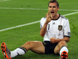 Rekor Gol Sundulan di Piala Dunia: Klose Masih Tak Tertandingi – TIMES Banyuwangi