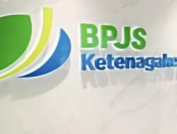 Skandal Klaim Fiktif BPJS Ketenagakerjaan, Dua Eks Karyawan Jadi Tersangka