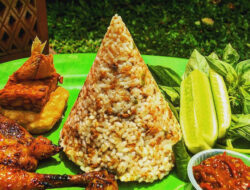 Turun dari KA Jaka Lalana Langsung Makan, Ini 3 Resto Sunda Ikonik Dekat Stasiun Cianjur – TIMES Banyuwangi