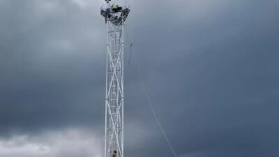 awasi-lintasan-selat-bali,-bptd-pasang-kamera-long-range-di-pelabuhan-ketapang–gilimanuk