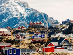 Denmark Kecam Ambisi AS Ceraplok Greenland, Tegaskan Kedaulatan Tak Bisa Ditawar – TIMES Banyuwangi