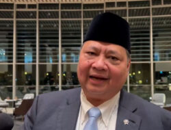 Pemerintah Targetkan Perjanjian Tarif Resiprokal RI–AS Ditandatangani Akhir Januari 2026 – TIMES Banyuwangi