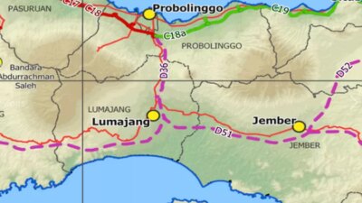 masuk-simpul-kpbu-pupr,-tol-jember–lumajang-diproyeksikan-dongkrak-ekonomi-tapal-kuda