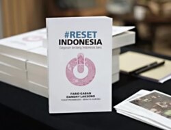 Mahfud MD: Pembubaran Diskusi Buku Reset Indonesia di Madiun Melanggar Aturan