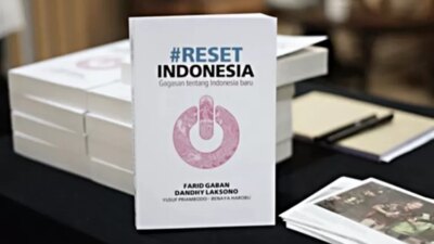 mahfud-md:-pembubaran-diskusi-buku-reset-indonesia-di-madiun-melanggar-aturan
