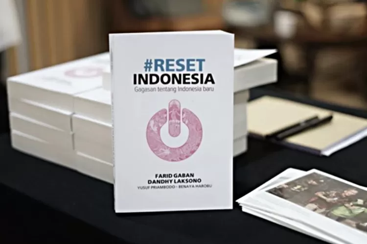 mahfud-md:-pembubaran-diskusi-buku-reset-indonesia-di-madiun-melanggar-aturan