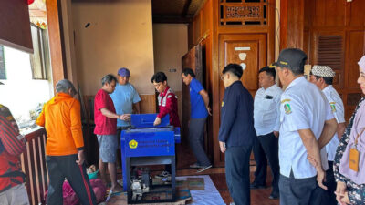 jaga-kelestarian-kawasan-ijen-geopark,-desa-wisata-kemiren-banyuwangi-belajar-teknologi-pengolahan-limbah-–-times-banyuwangi