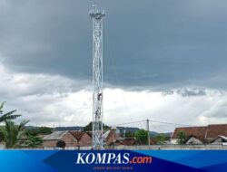 Pergerakan Kapal di Selat Bali Kini Diawasi Kamera “Long Range”