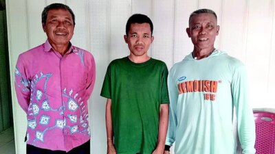 pria-linglung-gegerkan-warga-tegaldlimo,-ternyata-pasien-rehabilitasi-di-muncar-banyuwangi