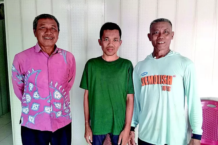 pria-linglung-gegerkan-warga-tegaldlimo,-ternyata-pasien-rehabilitasi-di-muncar-banyuwangi