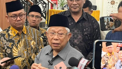 istirahat-dari-jabatan,-kh-ma’ruf-amin-mundur-dari-ketua-dewan-pertimbangan-mui-–-times-banyuwangi