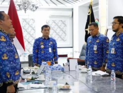 UMP, UMK, UMSP, dan UMSK Jawa Tengah 2026 Ditetapkan Serentak 24 Desember 2025