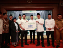 PBNU Gandeng BPJS Ketenagakerjaan Lindungi Guru Ngaji dan Pekerja Informal – TIMES Banyuwangi